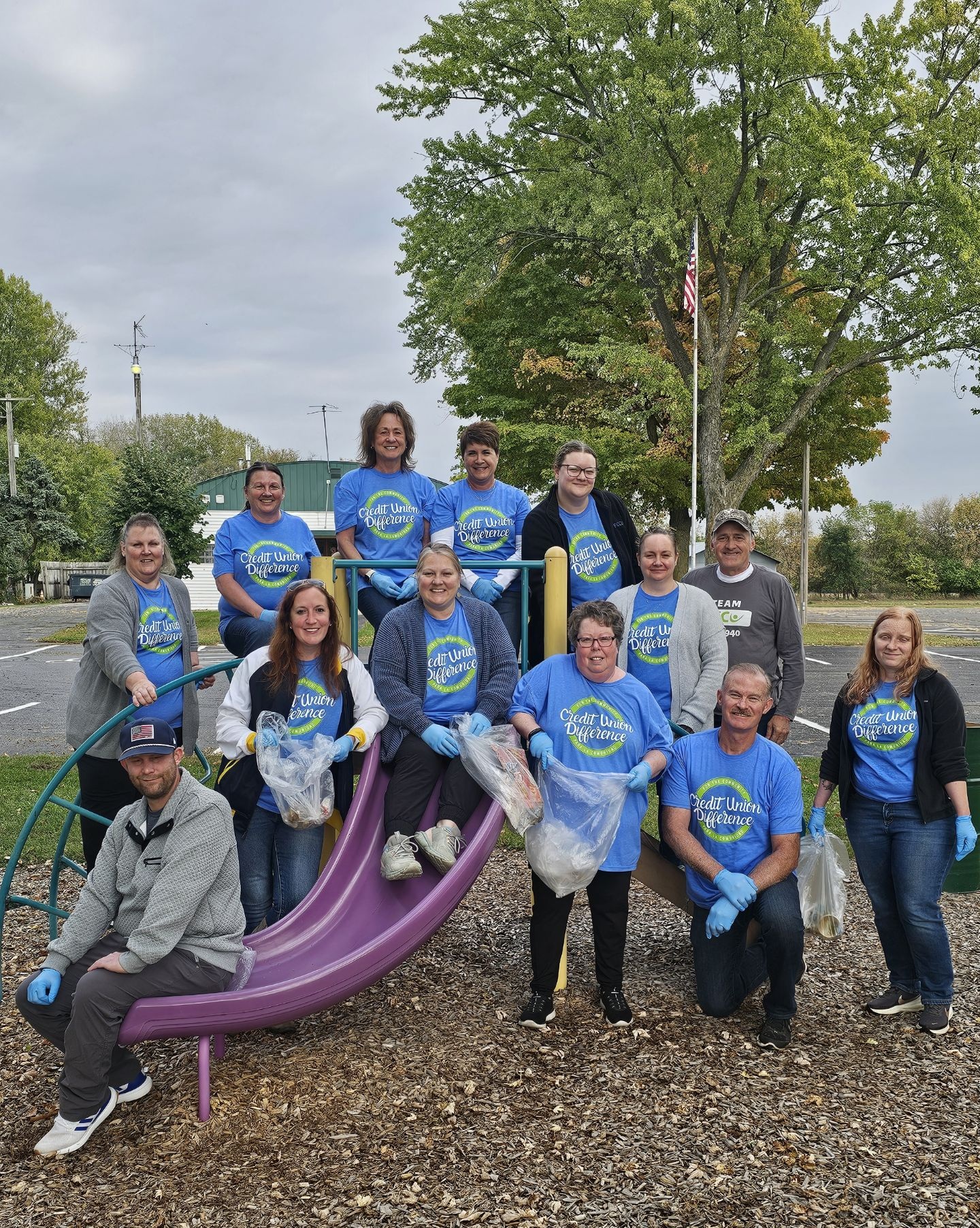 Giving Back Image - 7